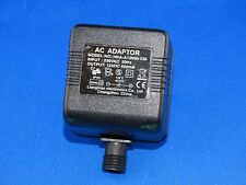 Trafo Transformator Gleichstrom Netzteil HKA-A12060-230 12 V / 600mA 