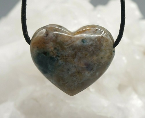 Ocean jaspis ozean - ,
