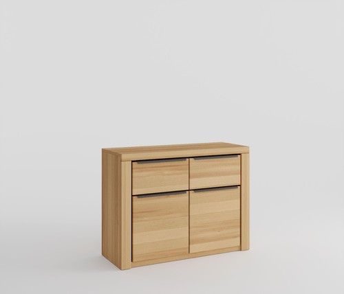 Sideboard kommode brest - sideboard,
