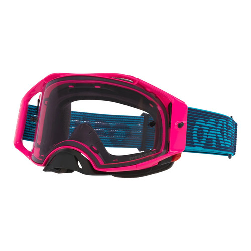 Oakley airbrake b1b streaks - oakley, mx
