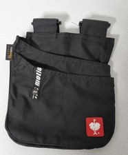 Engelbert Strauss Workertasche e,s,motion, Farbe:schwarz, Grösse:one size