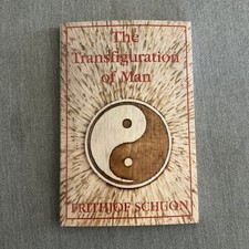 The Transfiguration of Man by