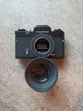 VOIGTLÄNDER VSL 1