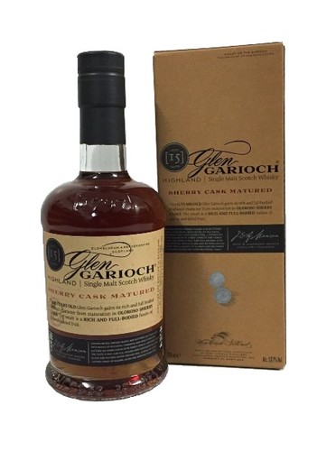 Glen garioch 15 - glen,