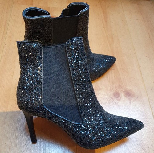 Zara trafaluc damen glitzer - trafaluc,