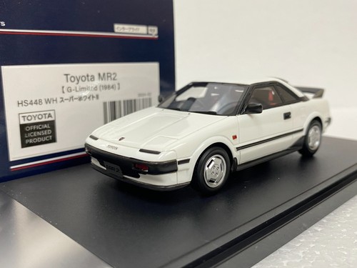 Story hs448wh toyota aw11 - story,