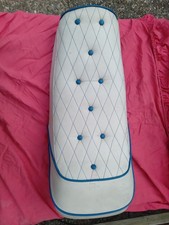 Suzuki GS 400 E  Sitzbank 