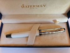 Waterman Expert Deluxe