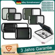 Wohnmobil Caravan Seiten