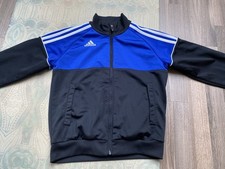 2 x Adidas Jacke Kinder Jungen