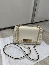 Zac Posen Damen Umhängetasche