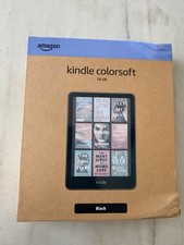 Amazon Kindle Colorsoft 16GB