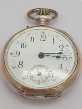 Systeme Glashütte Gallone 800