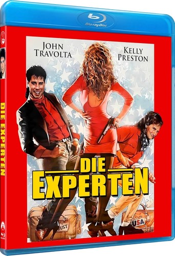 Die experten - die,