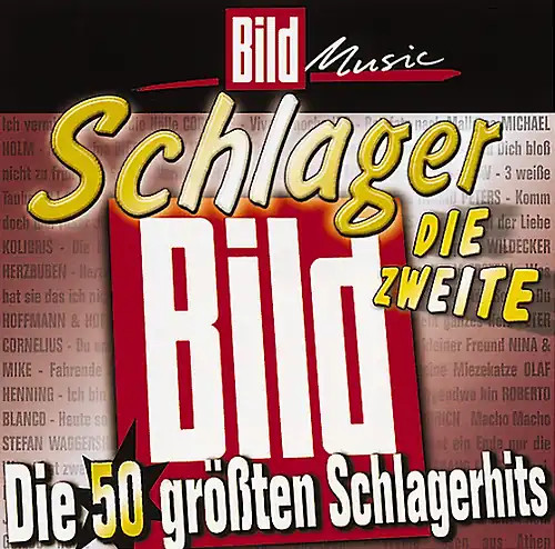 Various schlager bild - schlager,