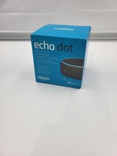 Amazon Echo Dot 3. Generation