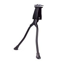 Fahrradständer Doppelständer Zweibeinständer Mittelständer 26" 27" 28" Zoll
