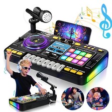 DJ-Controller Mixer DJ