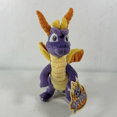 Rare 2001 play - play, spyro