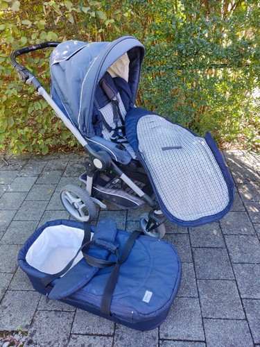 Teutonia kinderwagen - teutonia,