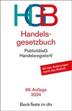 Handelsgesetzbuch