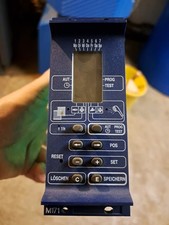 Buderus Modul M171 Blau