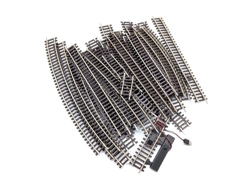 Roco konvolut line 33x - konvolut,