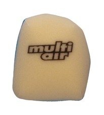Multi Air Luftfilter passt an
