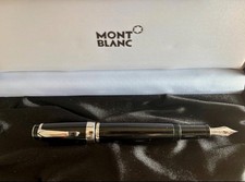 (Neu) Montblanc Füller Boheme