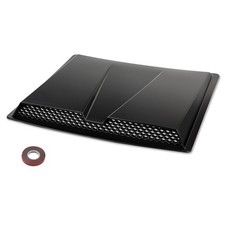 Lufteinlass Durchfluss