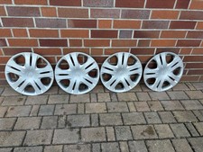 Orginale Honda Radkappen 44733-TF0-N01 oder 44733-TF0-G01.    15 Zoll