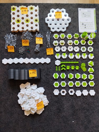 Ravensburger gravitrax - ravensburger,