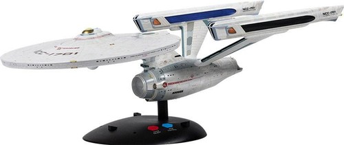 Tomy star trek the - star,