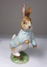 Beswick Beatrix Potter Peter