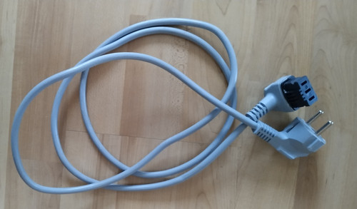 Netzkabel anschlusskabel - netzkabel,