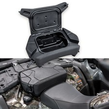 TopCase hinten, Beifahrersitzersatz mit Rückenlehne CF Moto 850, 1000 Gen. 3 