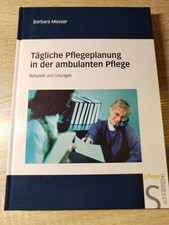 Tägliche Pflegeplanung In Der