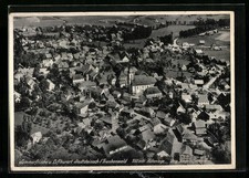 Stadtsteinach /Frankenwald