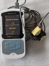 Bluepoint Medical CapnoTrue