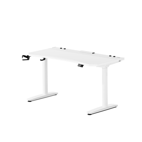 Elektrisch gaming tisch - elektrisch,