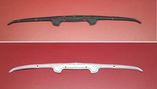 Oldtimer Opel Kapitän P 2,5  (Schlüssellock) Kofferraumgriff Unterlage