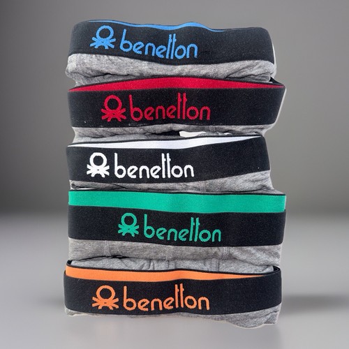Herren benetton boxershorts - benetton,