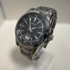 Seiko Premier 6N7600D0 Big