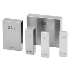 Einzel-Parallelendmaß