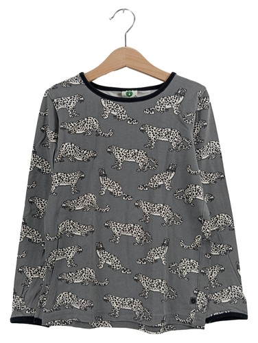 Småfolk langarmshirt kinder - langarmshirt,