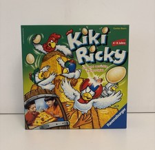 Ravensburger Kiki Ricky - Das