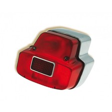 Rücklicht komplett Siem für