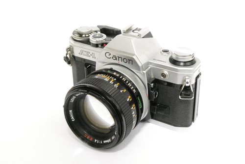 Canon mit 1 4 50 - ,
