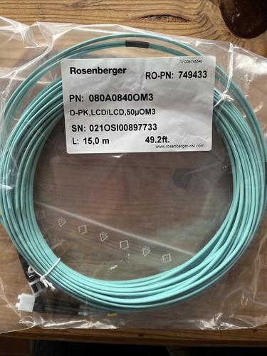 Lwl patchkabel duplex - lwl,