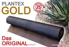 Plantex Gold Unkrautvlies